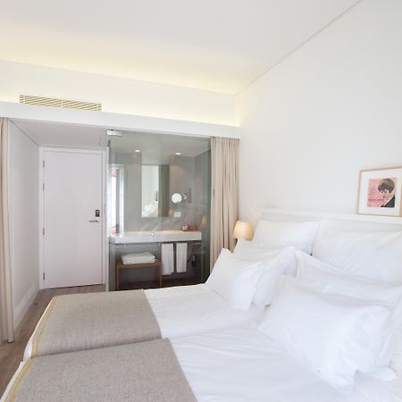 Memmo Alfama - Design Hotels (Adults Only) Lisboa Екстериор снимка