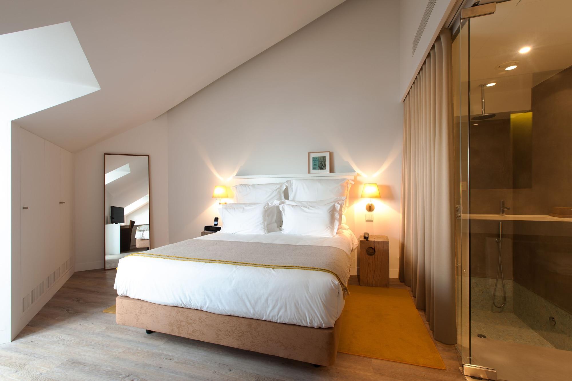 Memmo Alfama - Design Hotels (Adults Only) Lisboa Екстериор снимка