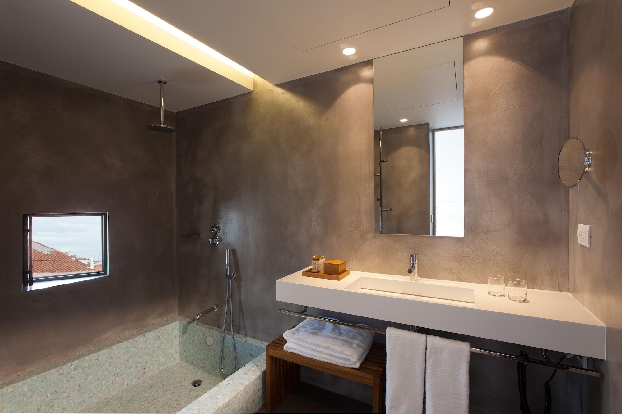 Memmo Alfama - Design Hotels (Adults Only) Lisboa Екстериор снимка