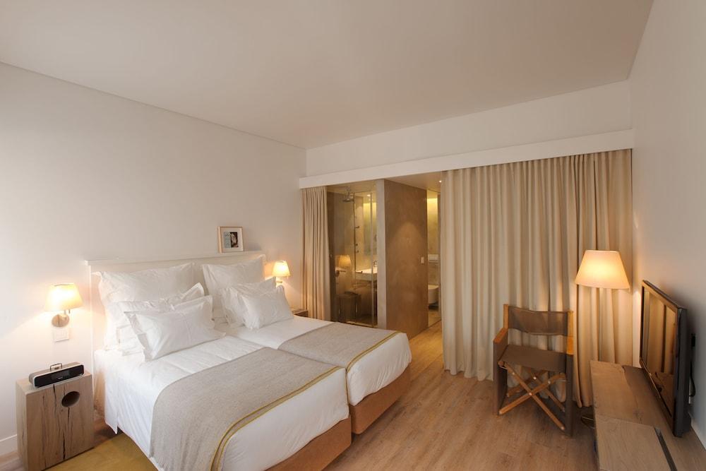 Memmo Alfama - Design Hotels (Adults Only) Lisboa Екстериор снимка