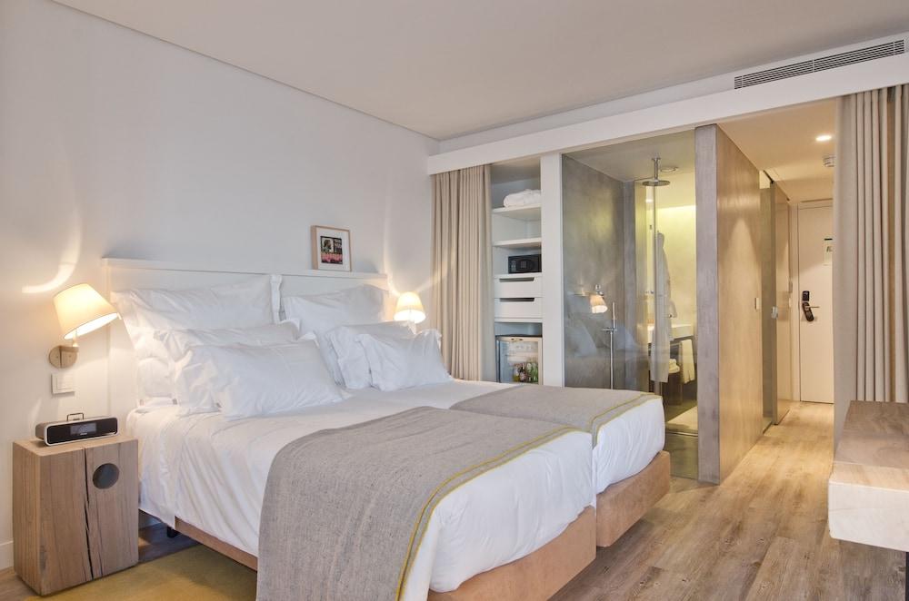 Memmo Alfama - Design Hotels (Adults Only) Lisboa Екстериор снимка