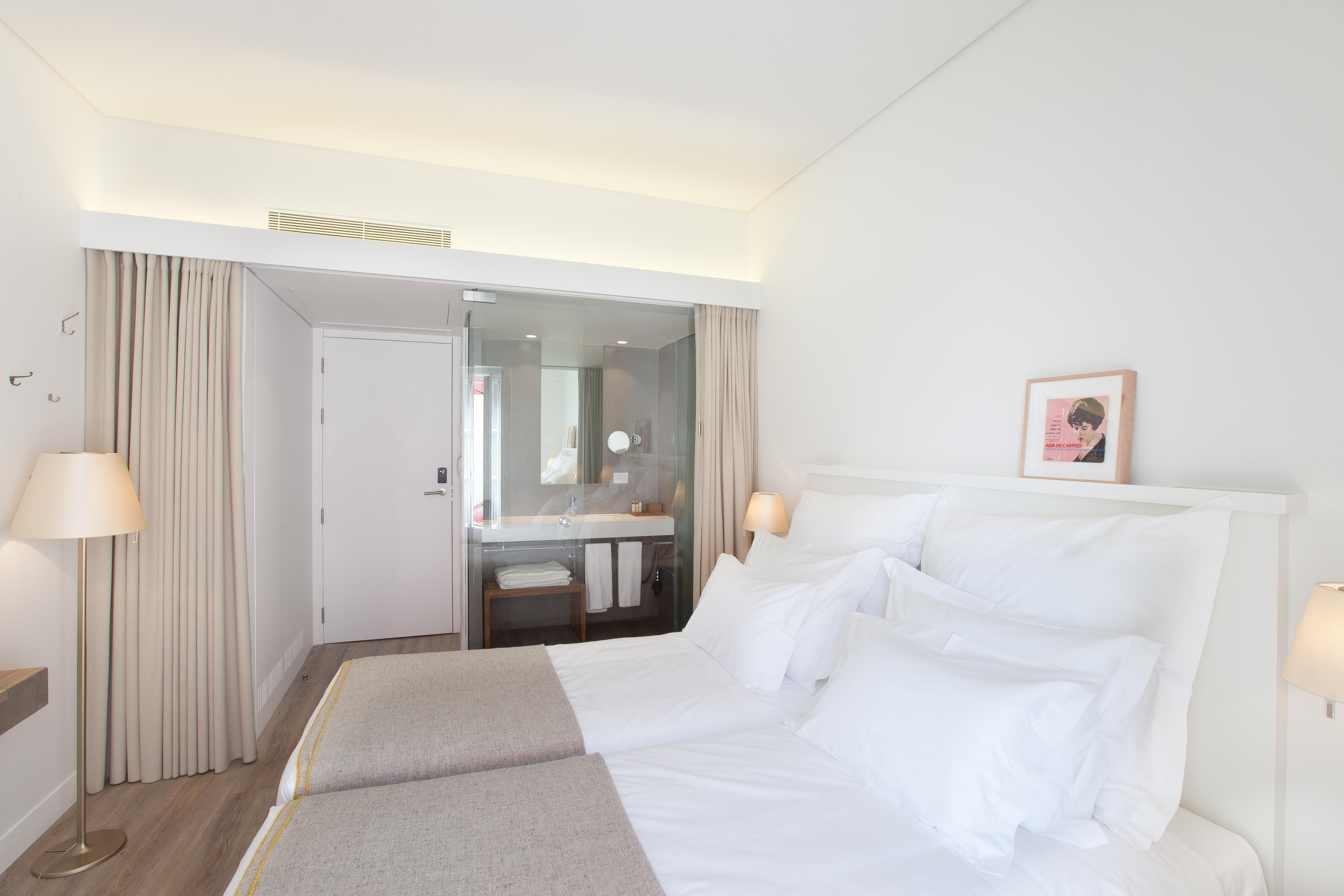 Memmo Alfama - Design Hotels (Adults Only) Lisboa Екстериор снимка