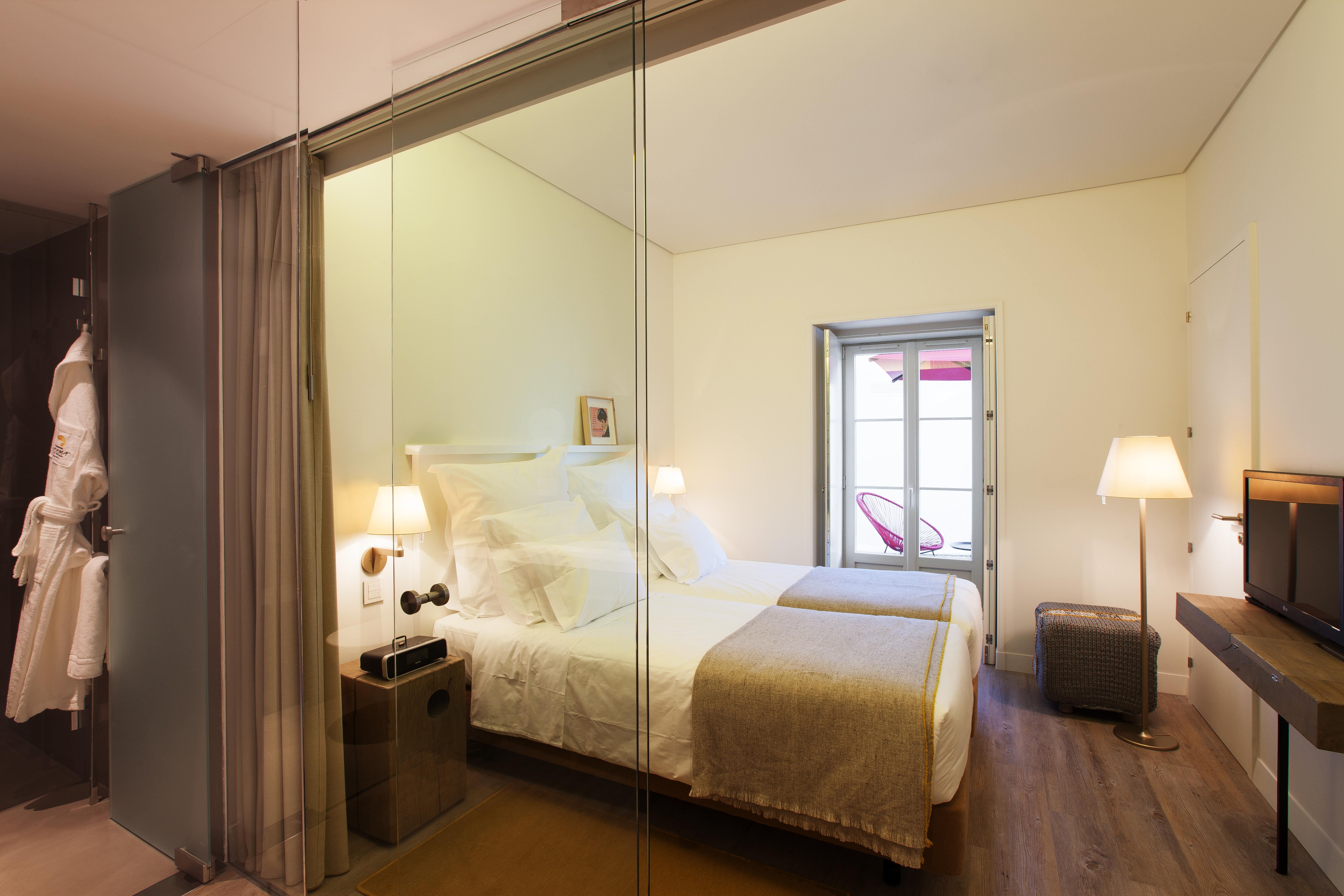Memmo Alfama - Design Hotels (Adults Only) Lisboa Екстериор снимка