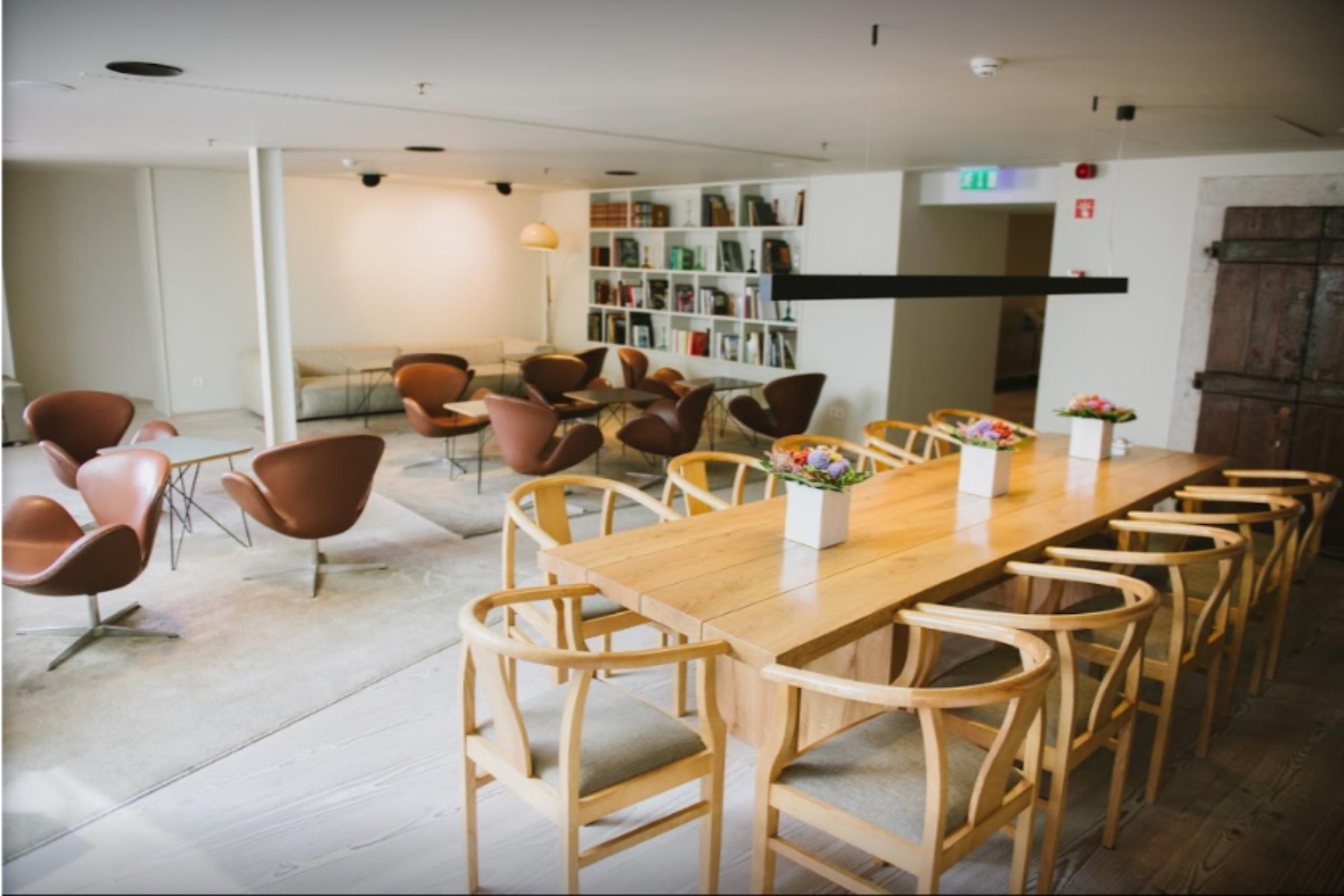 Memmo Alfama - Design Hotels (Adults Only) Lisboa Екстериор снимка