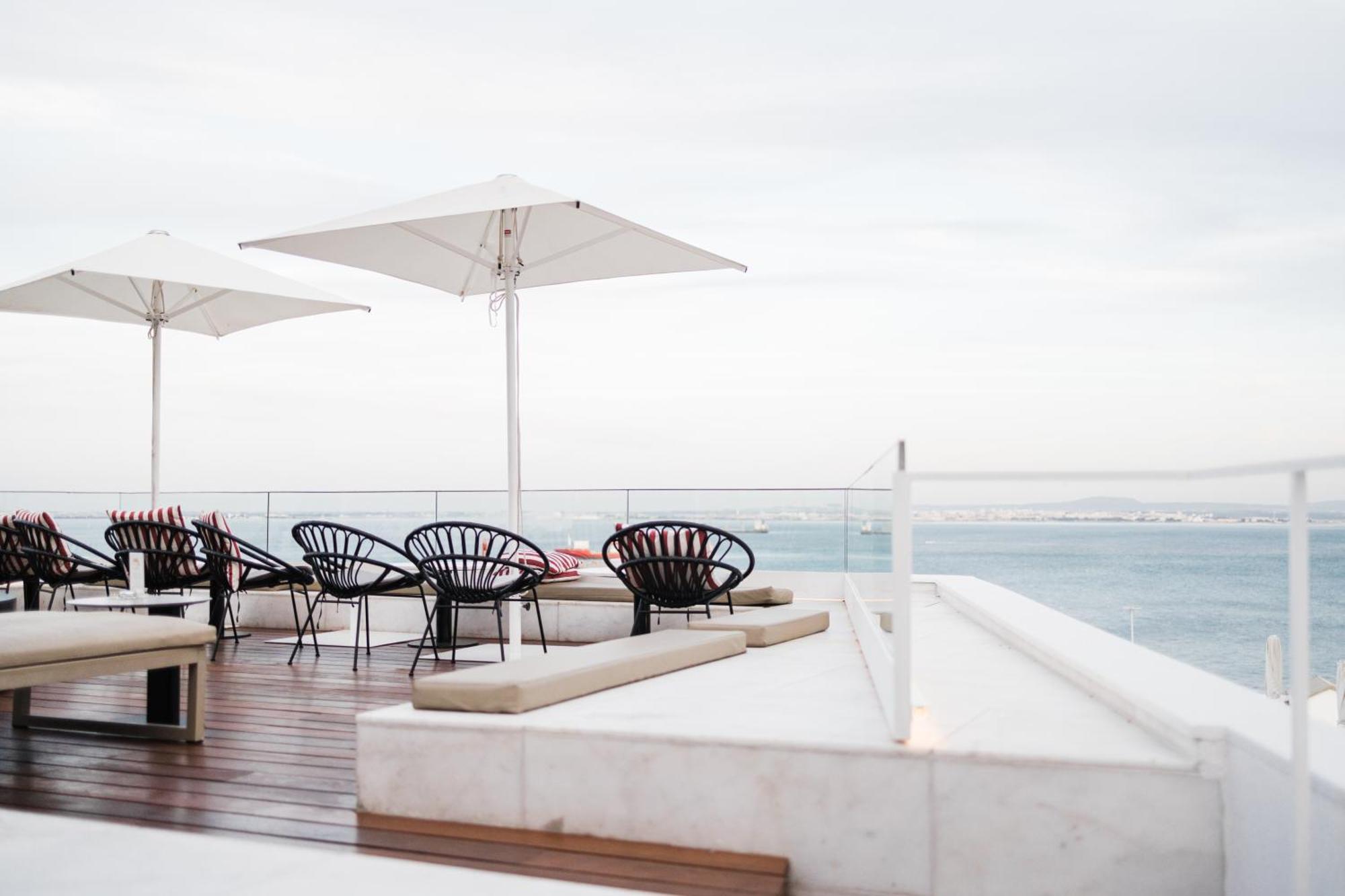 Memmo Alfama - Design Hotels (Adults Only) Lisboa Екстериор снимка
