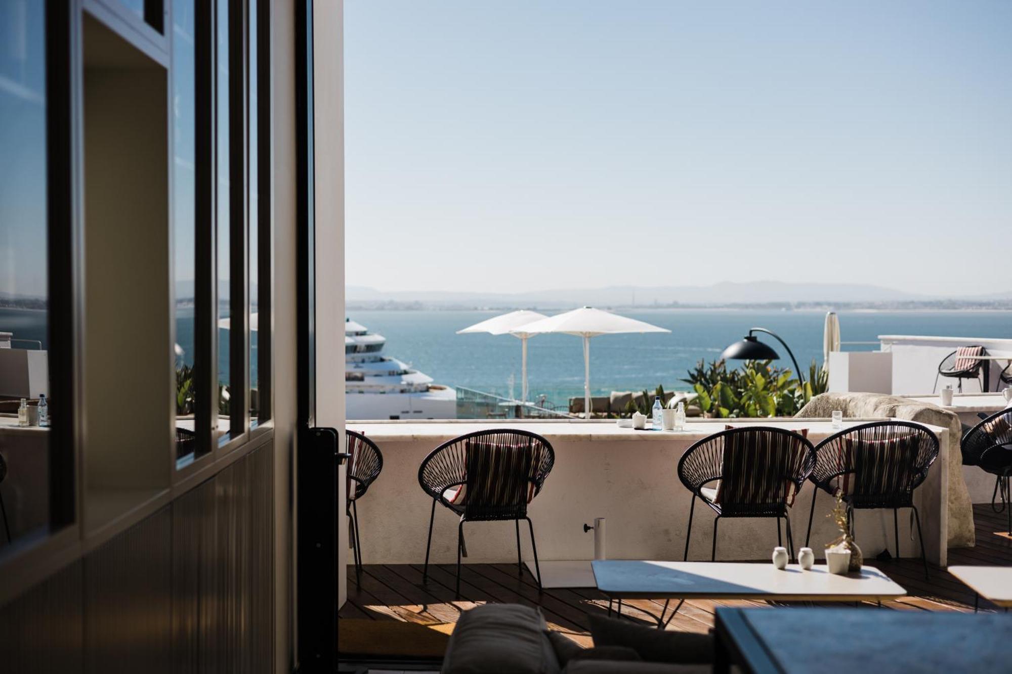 Memmo Alfama - Design Hotels (Adults Only) Lisboa Екстериор снимка