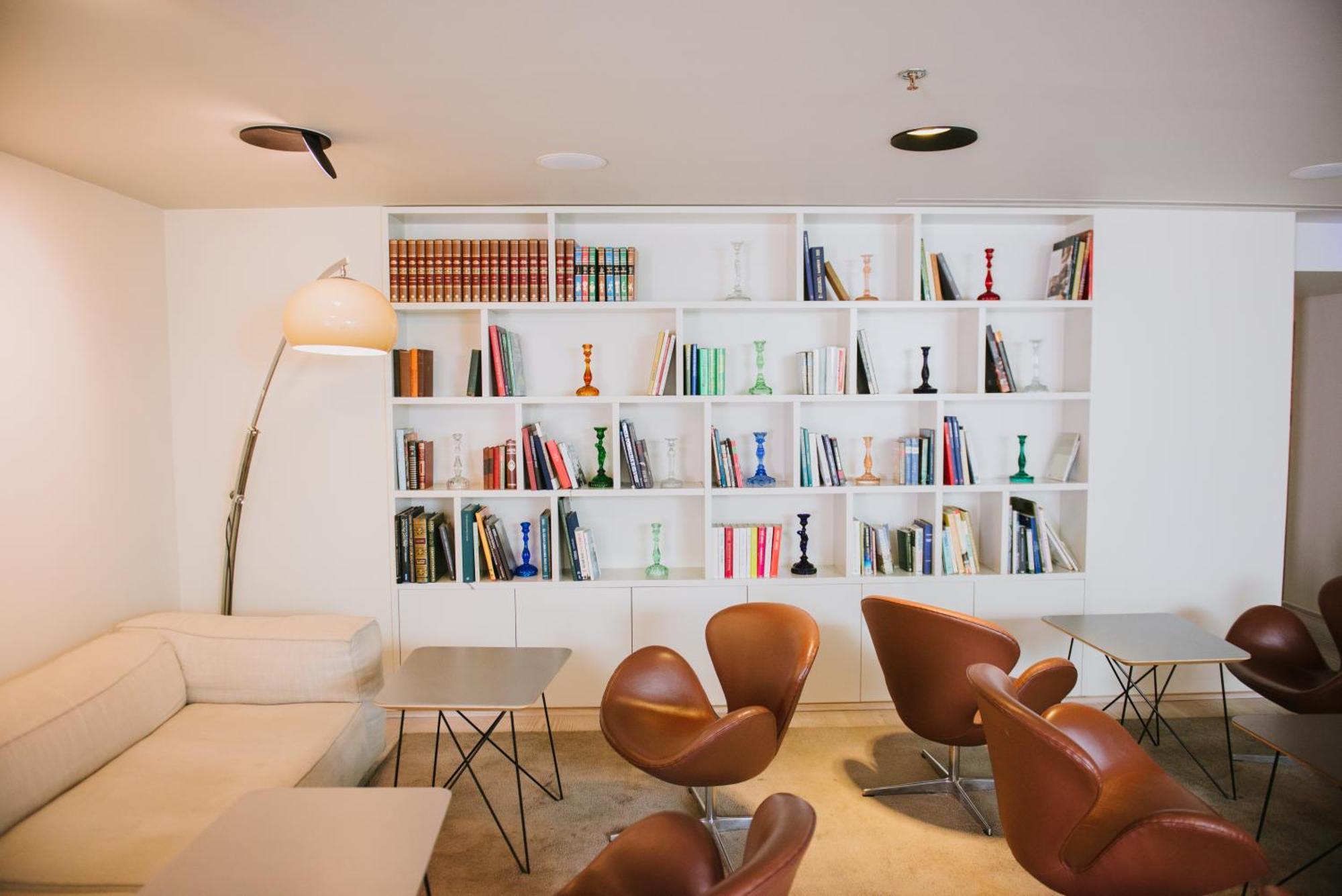 Memmo Alfama - Design Hotels (Adults Only) Lisboa Екстериор снимка