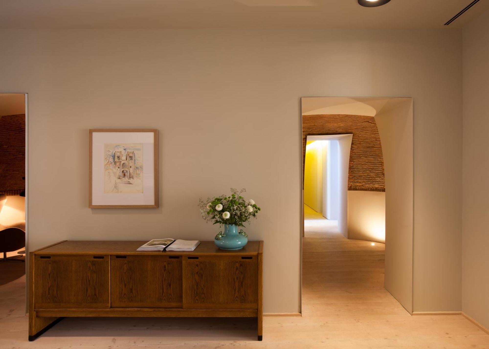 Memmo Alfama - Design Hotels (Adults Only) Lisboa Екстериор снимка