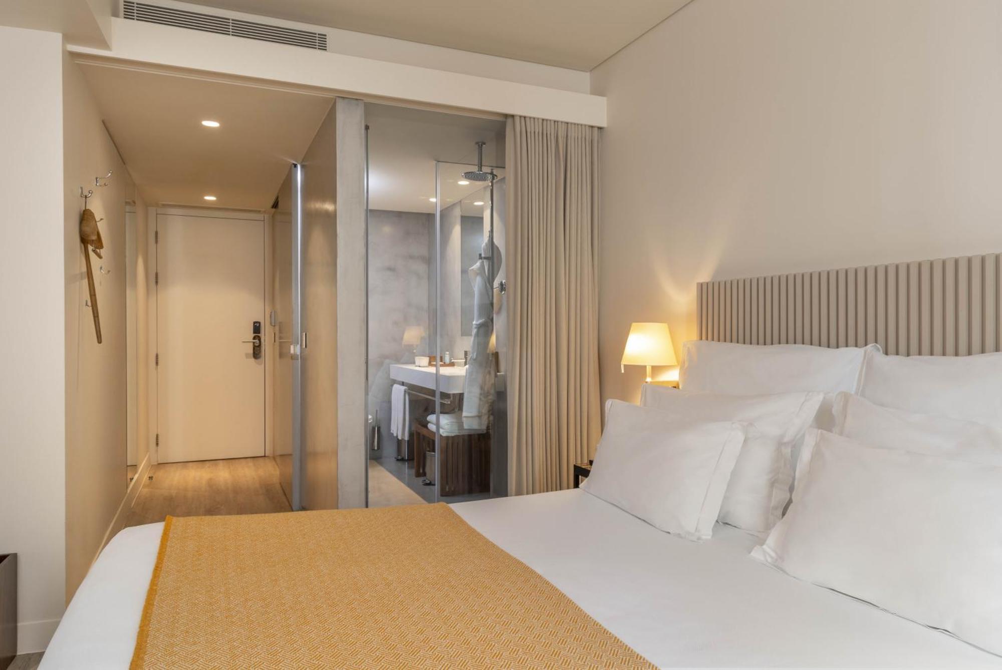 Memmo Alfama - Design Hotels (Adults Only) Lisboa Екстериор снимка