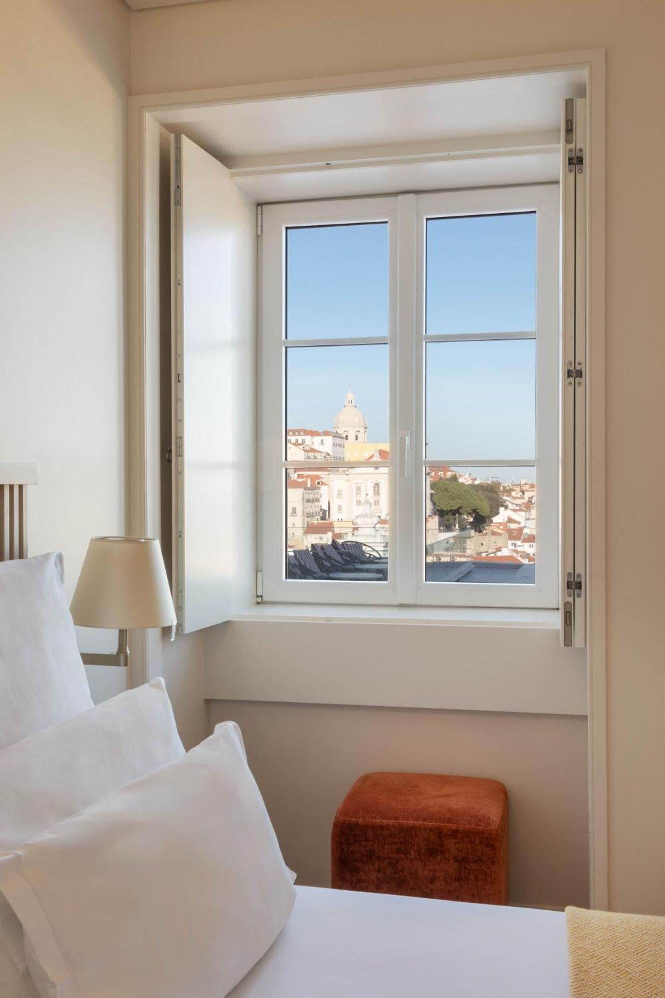 Memmo Alfama - Design Hotels (Adults Only) Lisboa Екстериор снимка