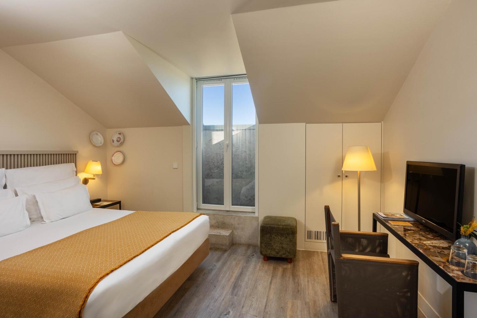 Memmo Alfama - Design Hotels (Adults Only) Lisboa Екстериор снимка