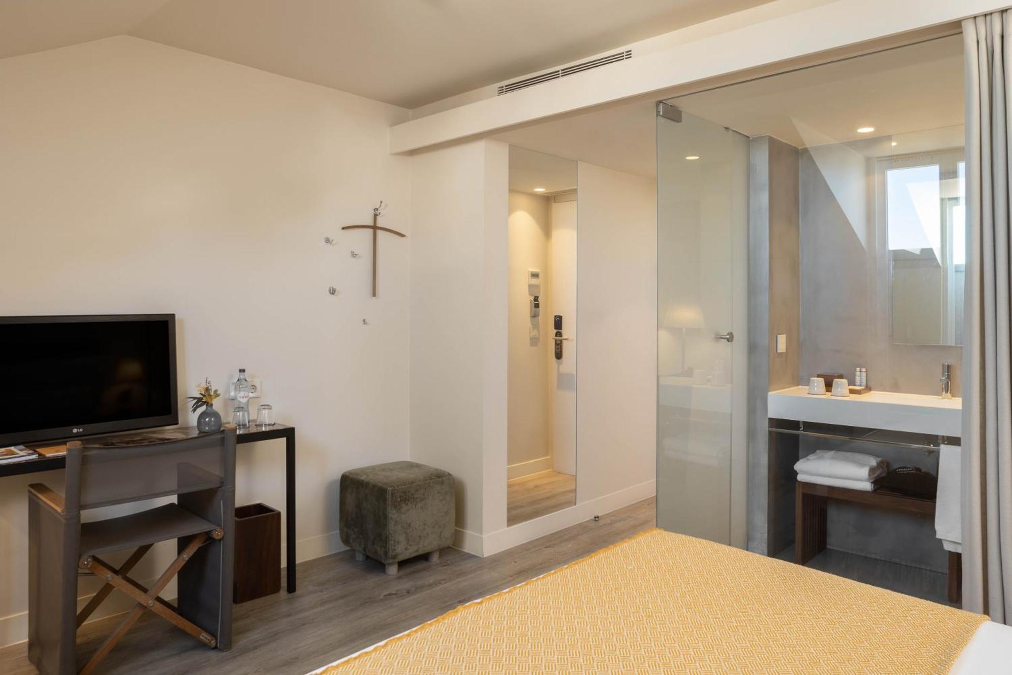 Memmo Alfama - Design Hotels (Adults Only) Lisboa Екстериор снимка