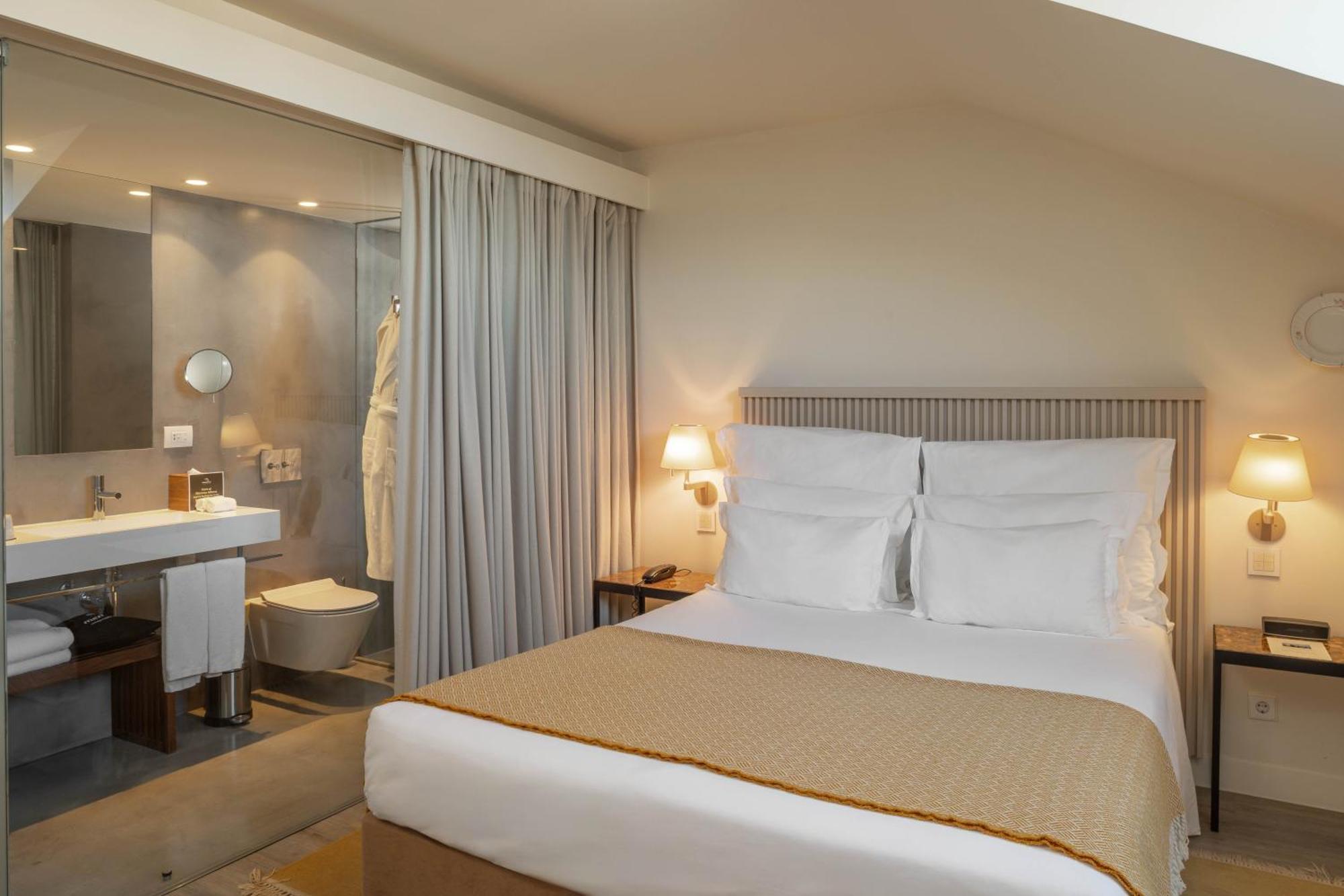 Memmo Alfama - Design Hotels (Adults Only) Lisboa Екстериор снимка