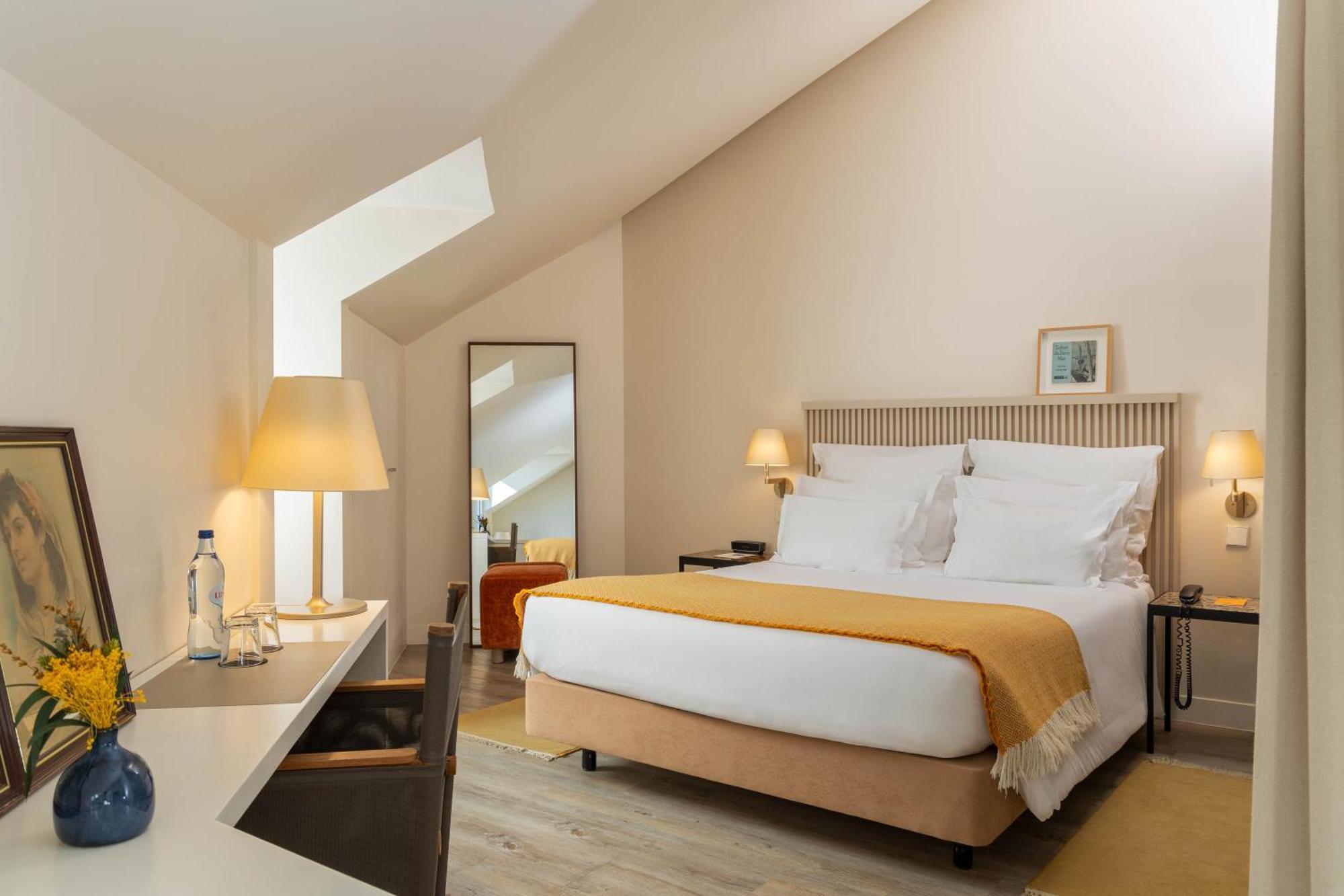 Memmo Alfama - Design Hotels (Adults Only) Lisboa Екстериор снимка