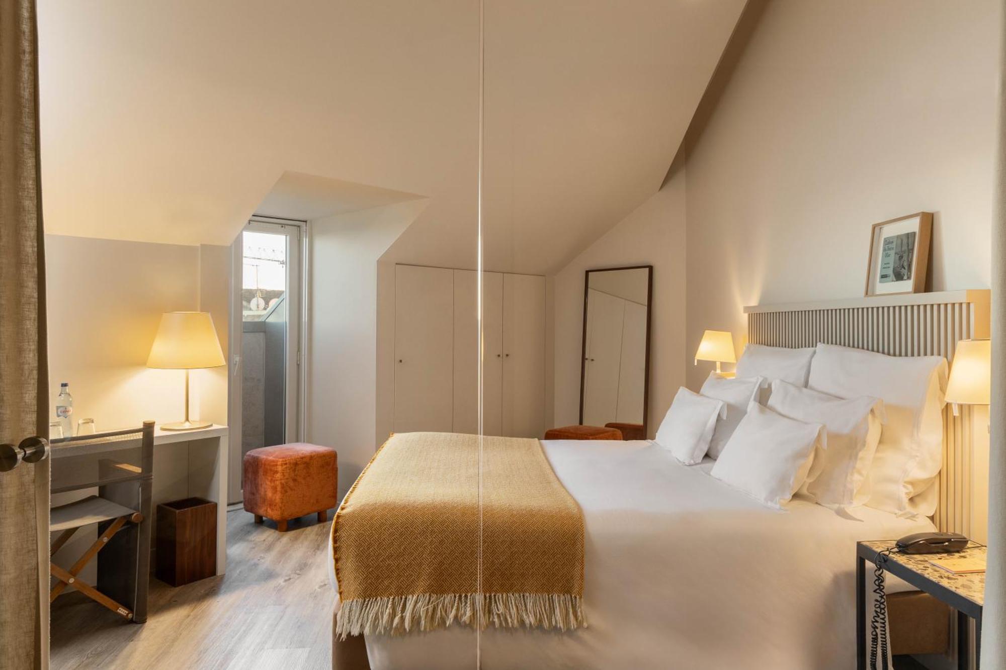 Memmo Alfama - Design Hotels (Adults Only) Lisboa Екстериор снимка