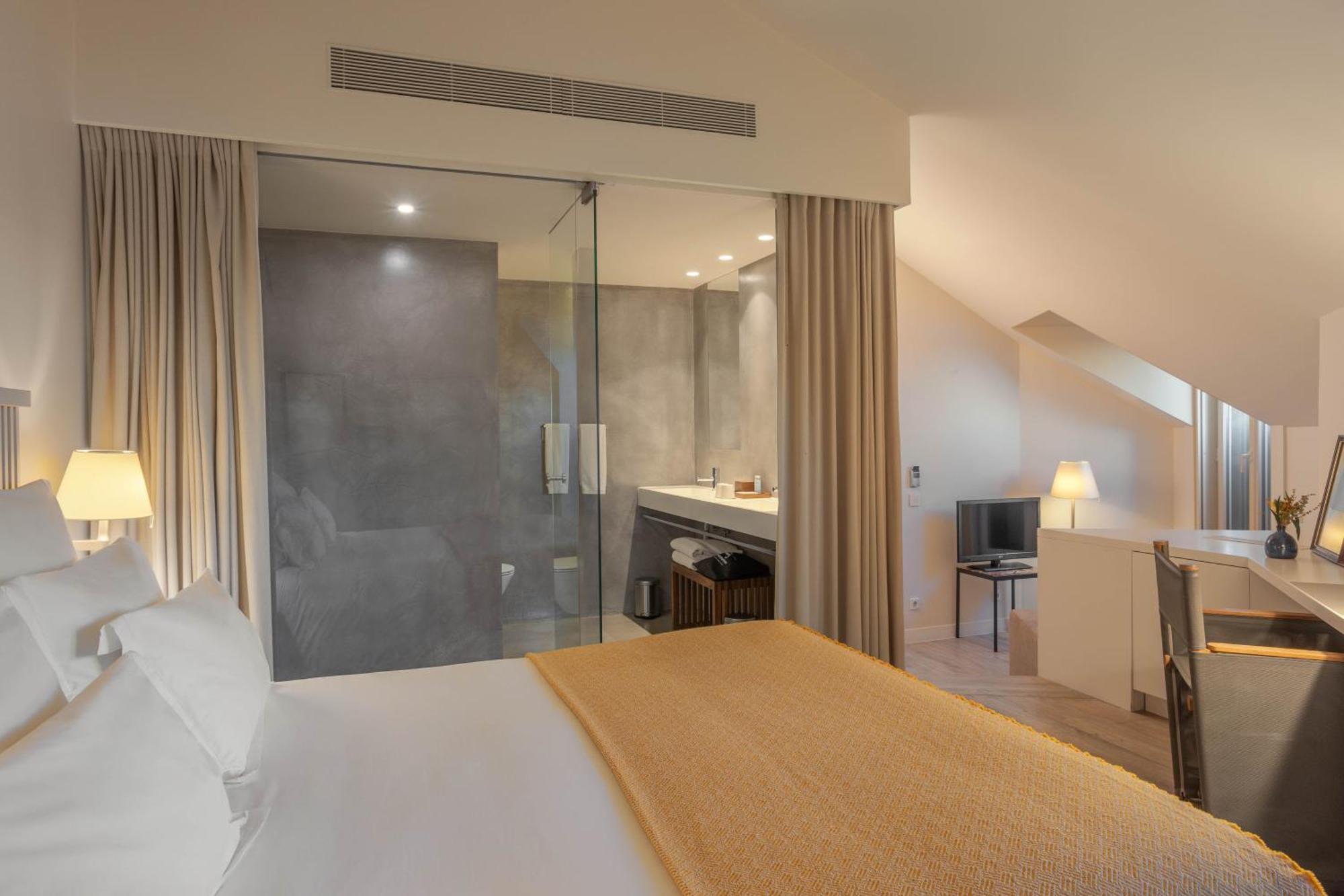 Memmo Alfama - Design Hotels (Adults Only) Lisboa Екстериор снимка