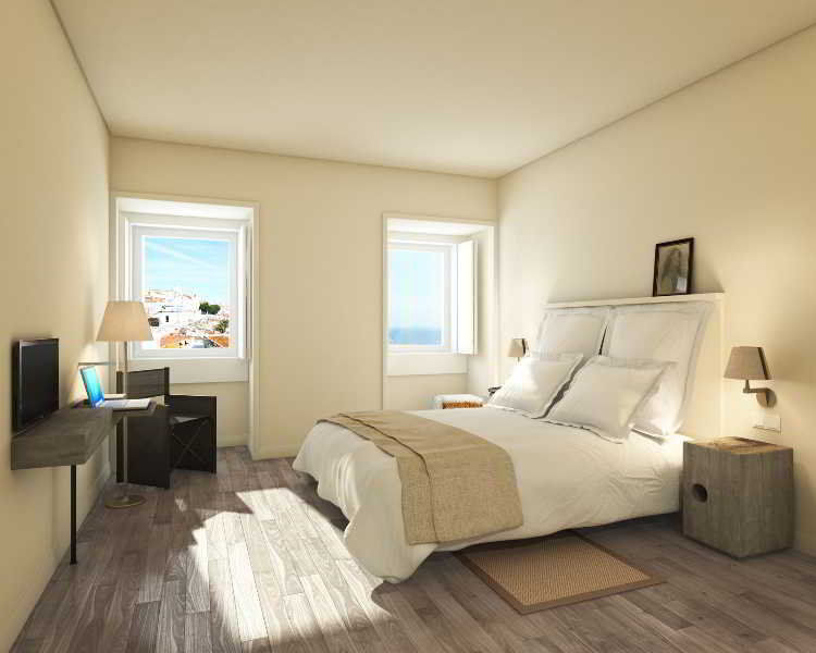 Memmo Alfama - Design Hotels (Adults Only) Lisboa Екстериор снимка